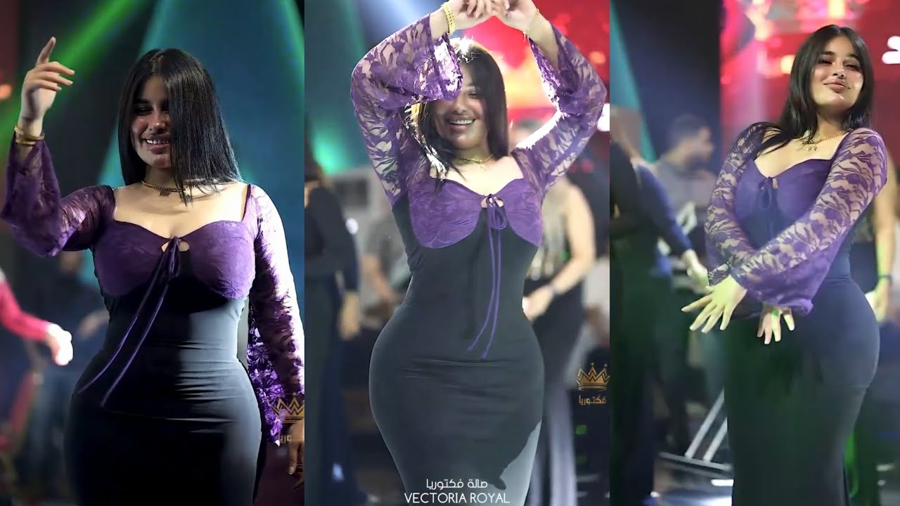 كلمن حبيبو بحضنو🔞 واني أصفق بيديا / 🎤النجم  منذر العلو
