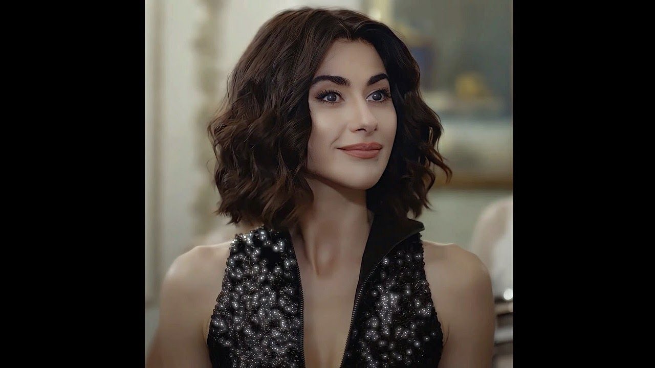 Ayşe Hatun Önal - Çeksene Elini (slowed + reverb) (The Song Of The Şahika Ekinci)