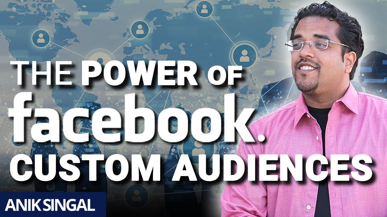 The Power Of Facebook Pixels, EXPLAINED!