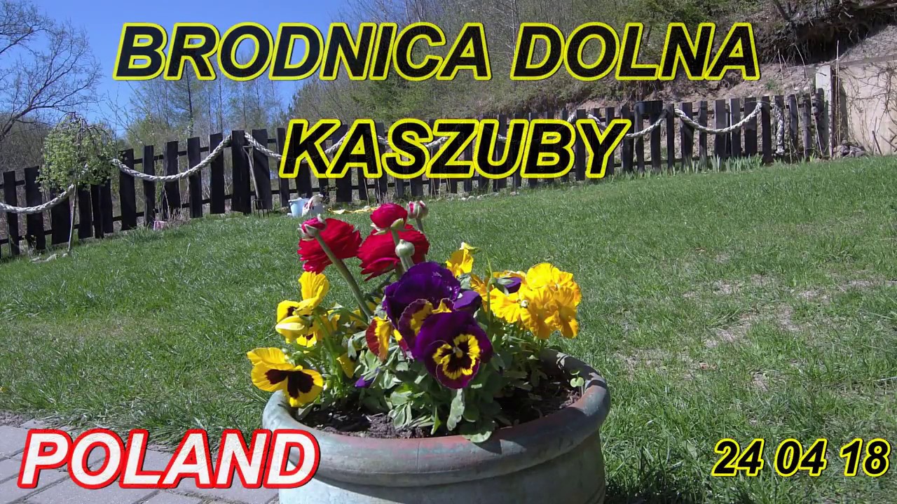 Jezioro Ostrzyckie , Brodnica Dolna , Kaszuby, Poland