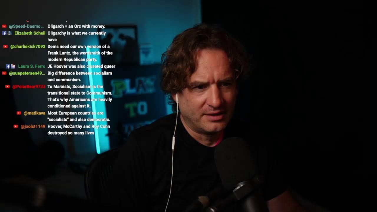 Saturday Stream