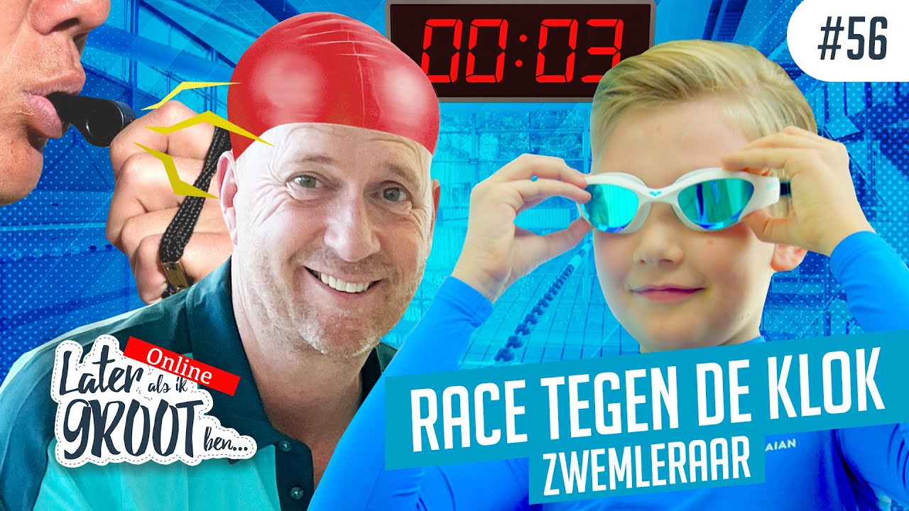 ZWEMLERAAR WORDEN - DE DROOMBAAN VAN NICOLAI (9)