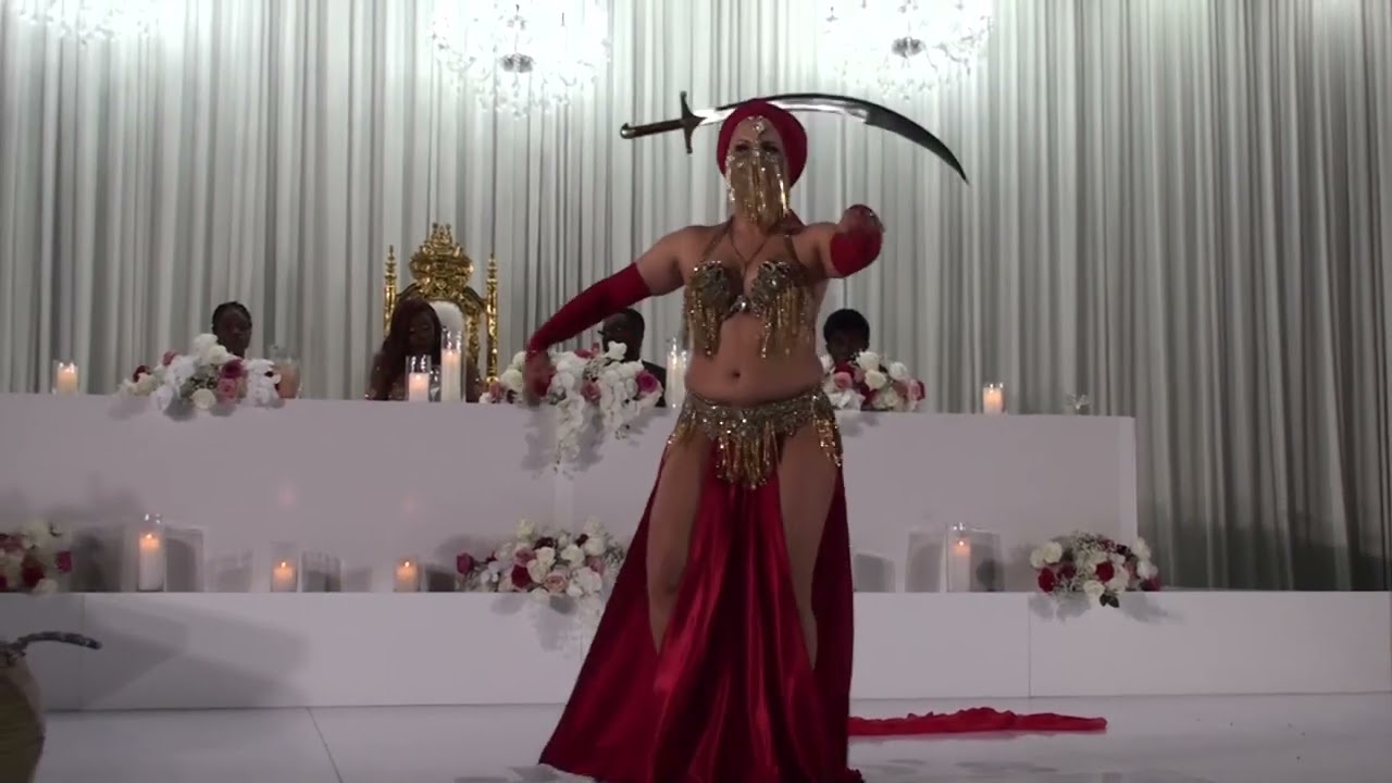 Belly Dance