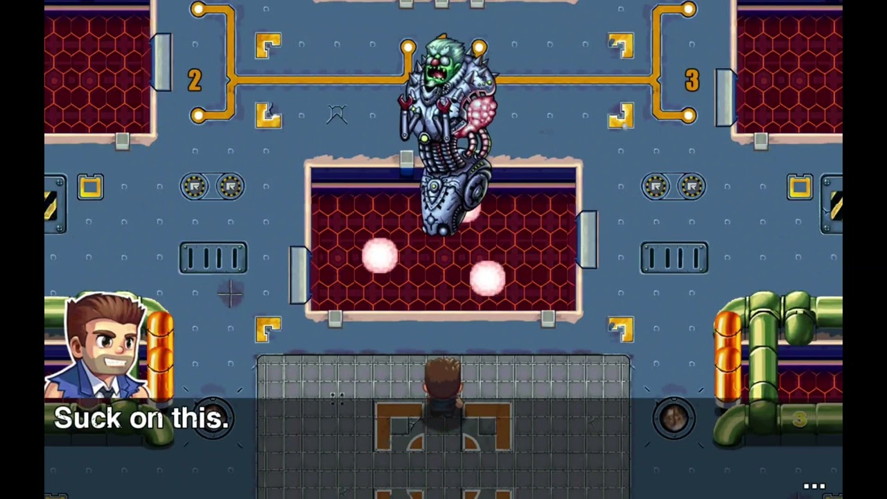 Age Of Zombies: All Bosses! (ARCHIVED)
