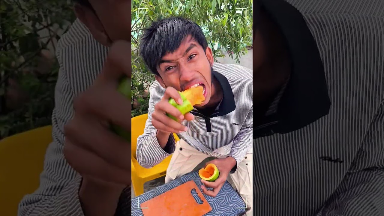 Who aet Hasham Mango 🥭😂 #shorts #ytshorts #funny