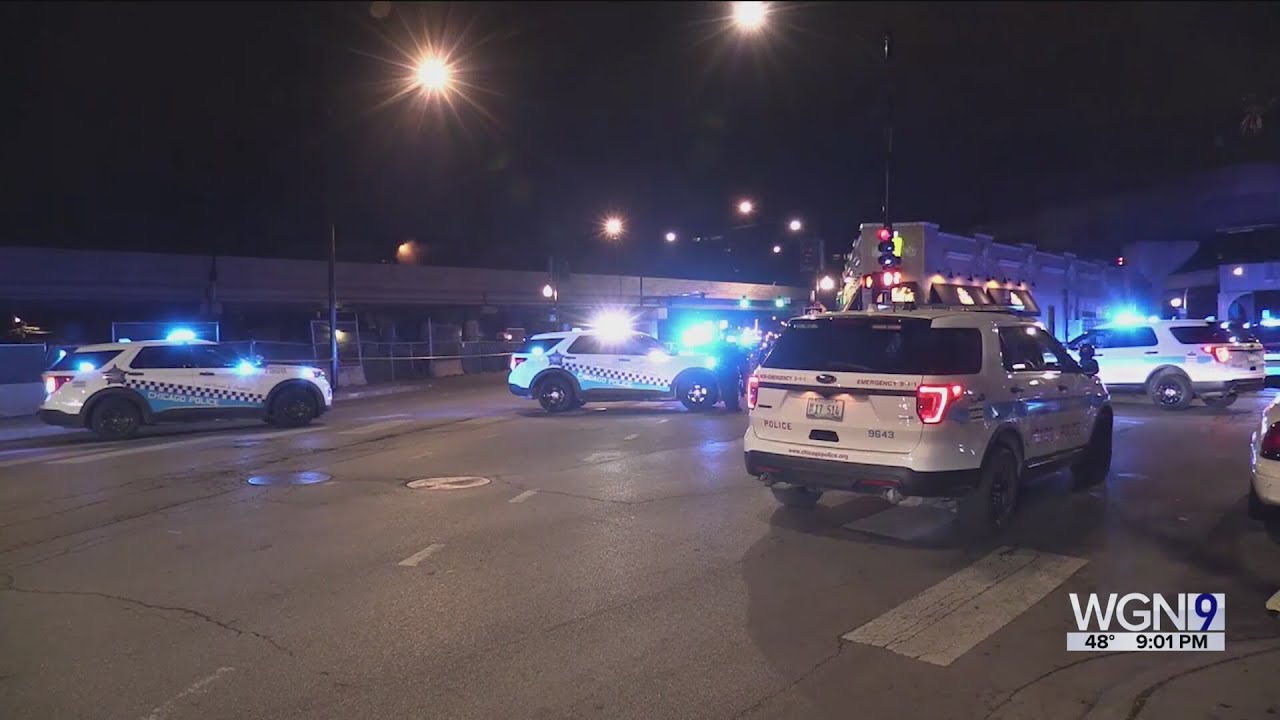 Police investigating overnight shooting in Lakeview that injured 4