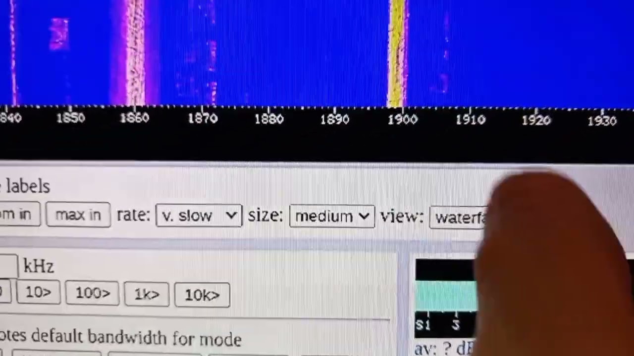 CVRS Last (formerly 1st) Monday of the month Top Band Net LSB Yaesu FT-101E & random wire