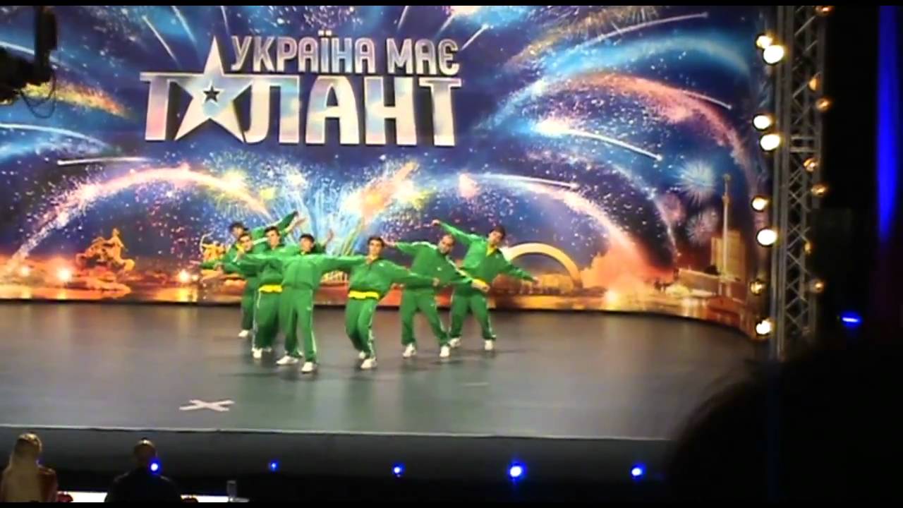 Украина мае Таланты Брейк Данс (Break Dance).mp4