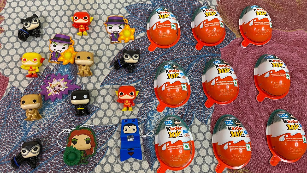 Complete collection and OMG I got two Golden Batman’s 