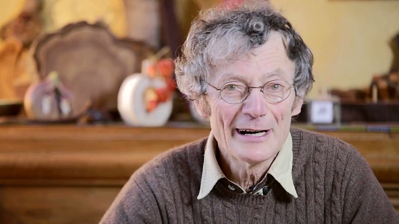 Les pionniers de la Bio en Alsace : Rémi PICOT à Pfaffenhoffen