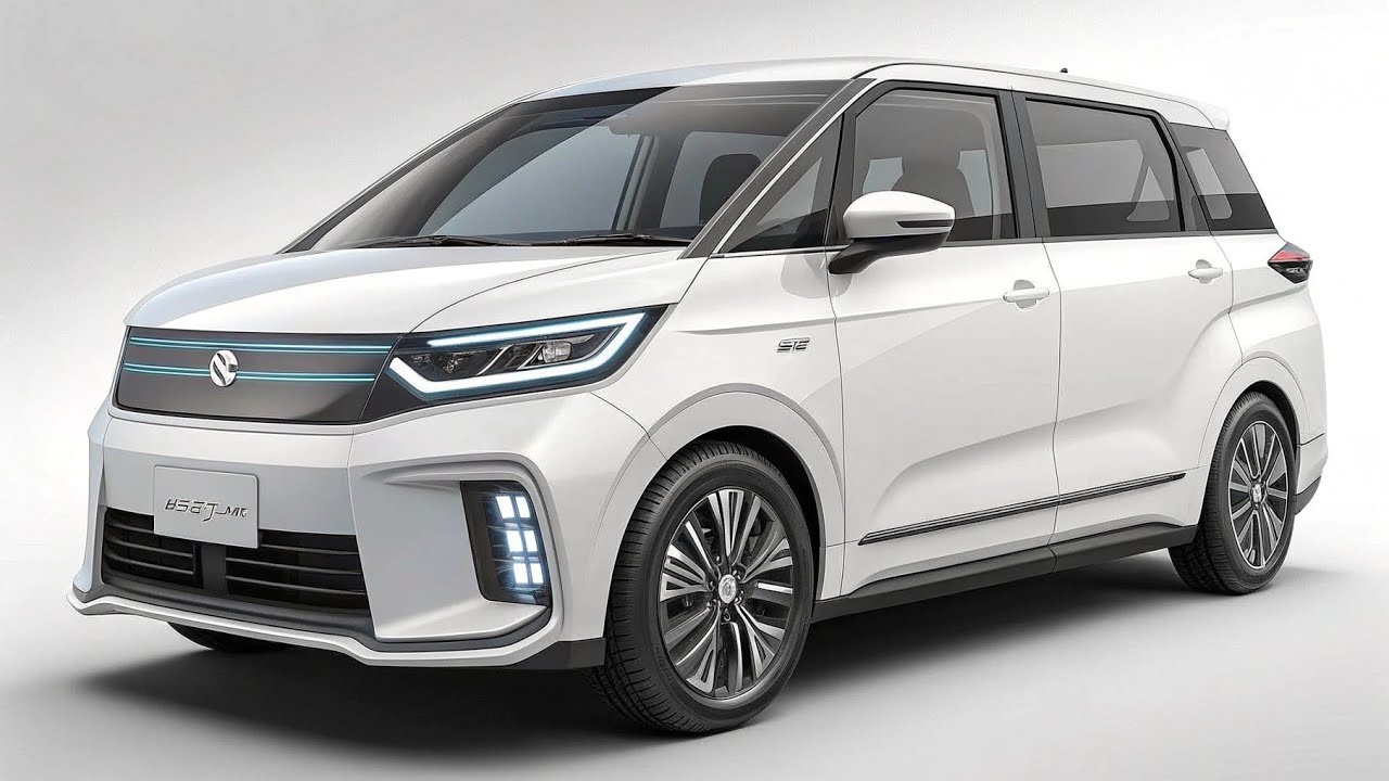 Maruti Suzuki YMC Electric MPV 2026 &ndash; Future-Ready Family EV