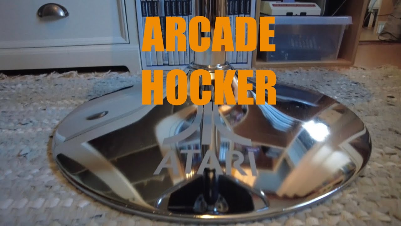 ARCADE HOCKER preisgünstig!