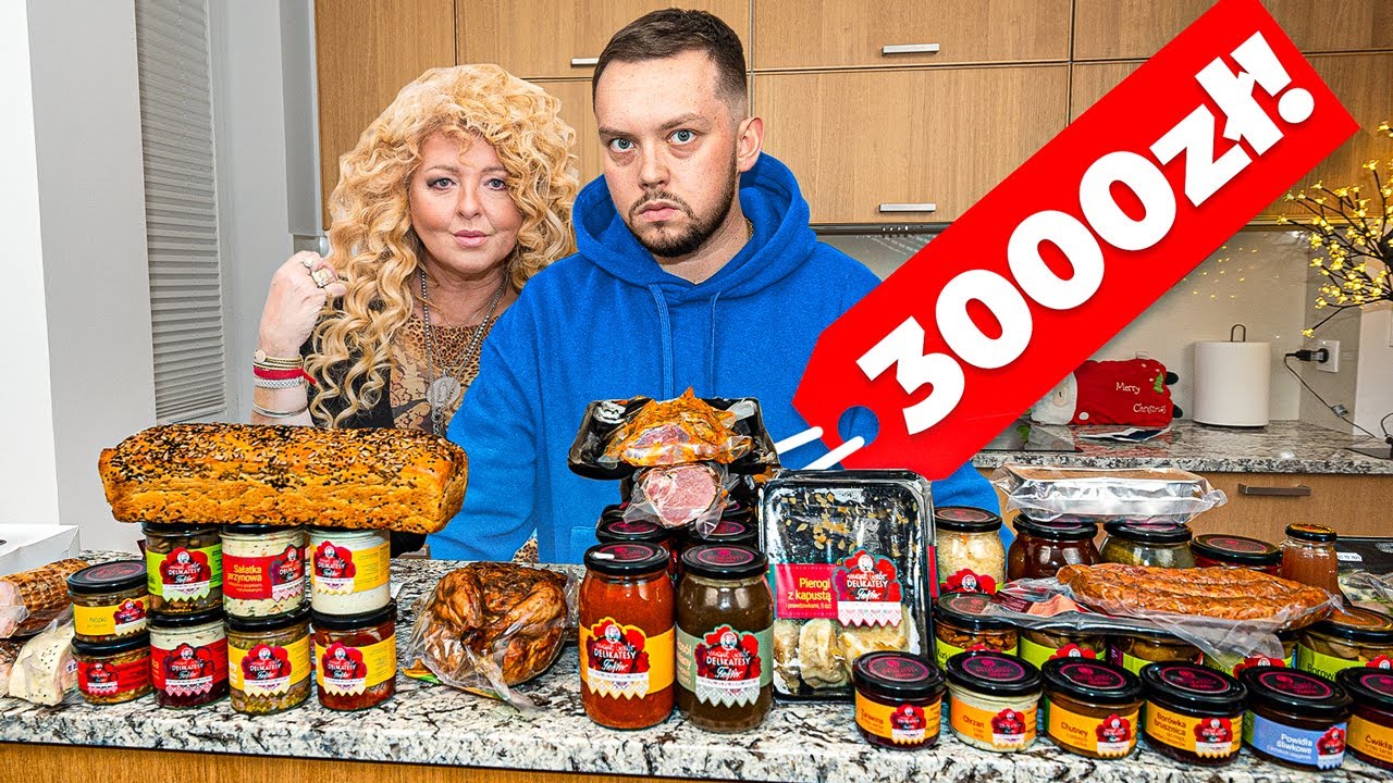 CATERING ŚWIĄTECZNY MAGDY GESSLER warto tyle płacić?