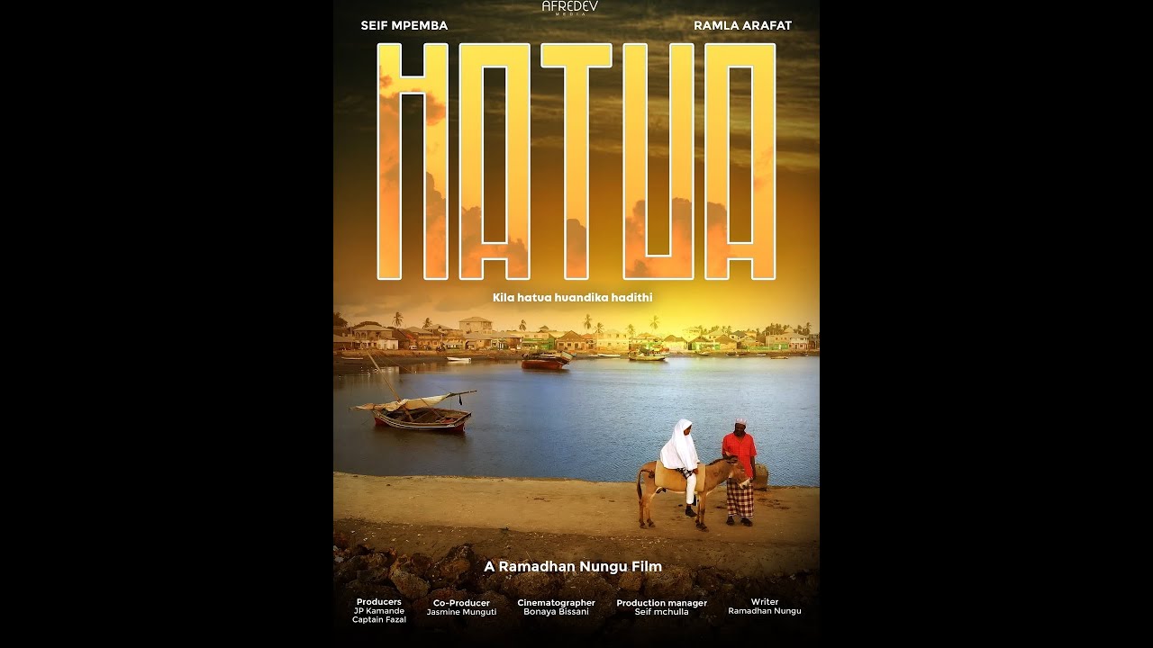 HATUA
