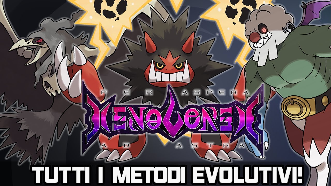 TUTTI I METODI EVOLUTIVI DI XENOVERSE! - Xenoverse: Per Aspera Ad Astra [Guida Ufficiale]