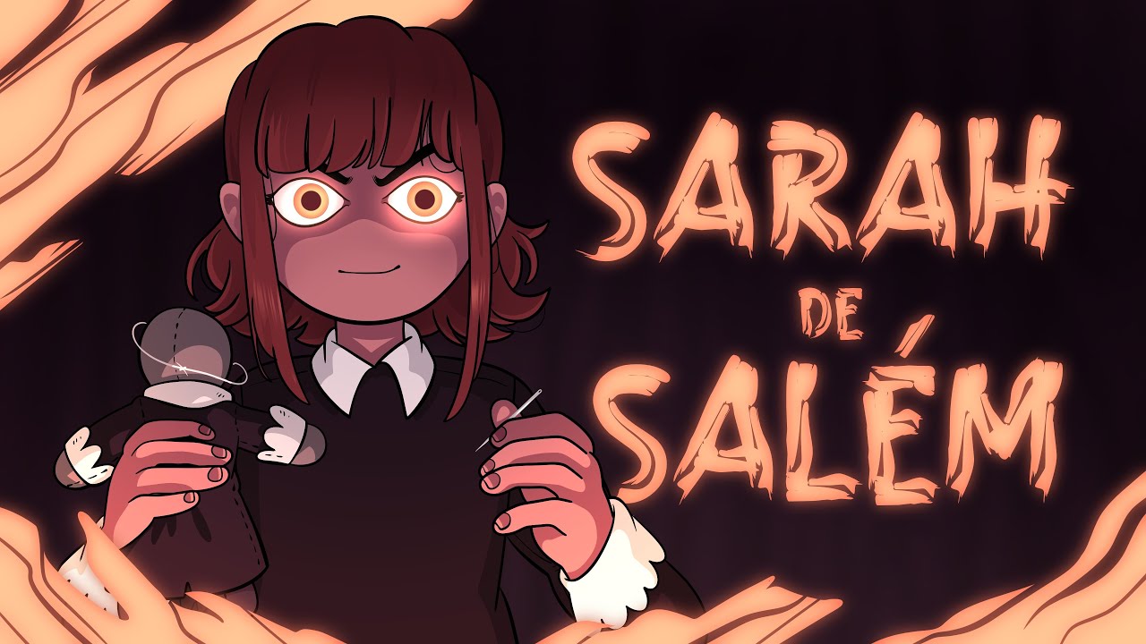 Koda - Sarah de Salem (Prod Okami)