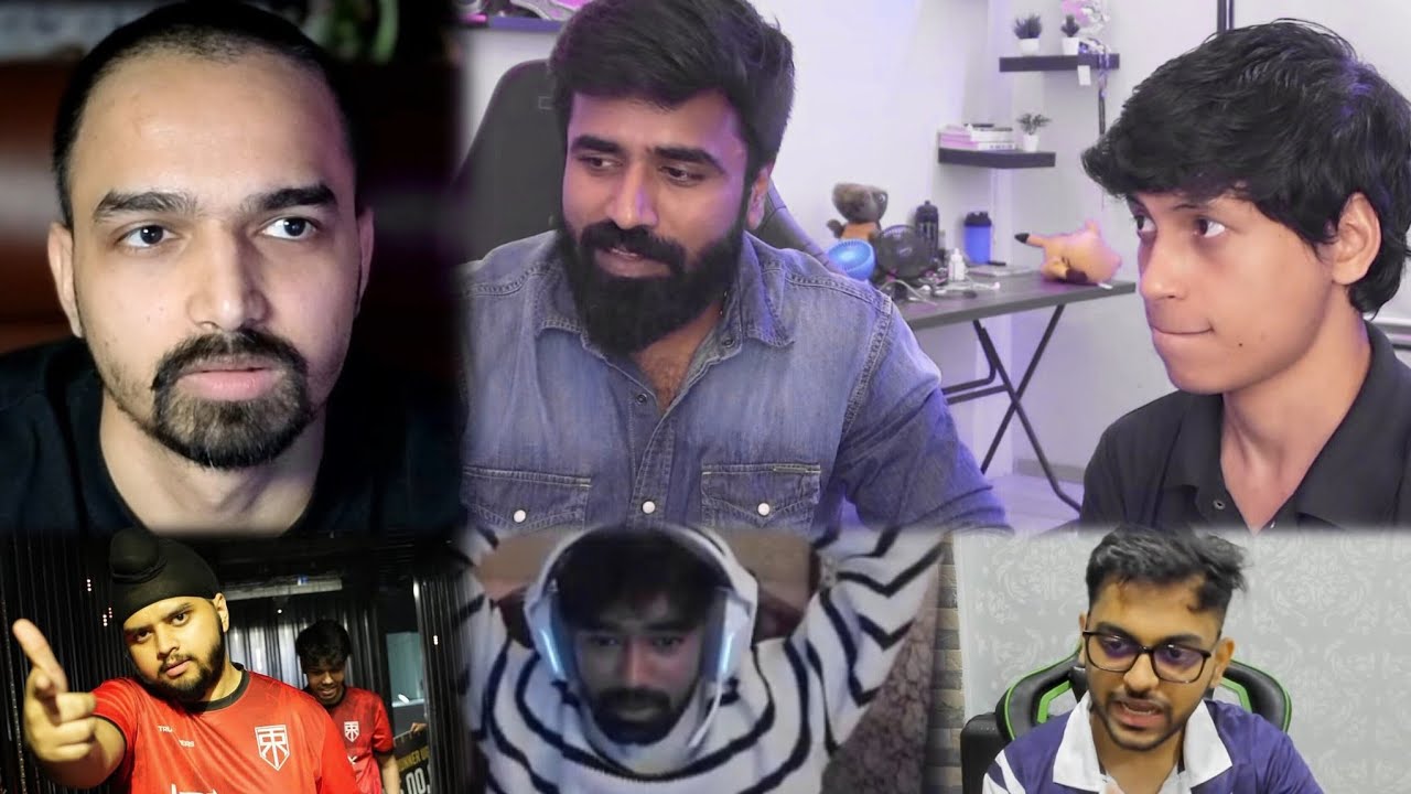 GHATAK Harsh reply MAZY 😱 Kio Savage TR Angry on Neyoo 🚫 Ghatak Sensei on Criticism 💭 Hector on S8uL