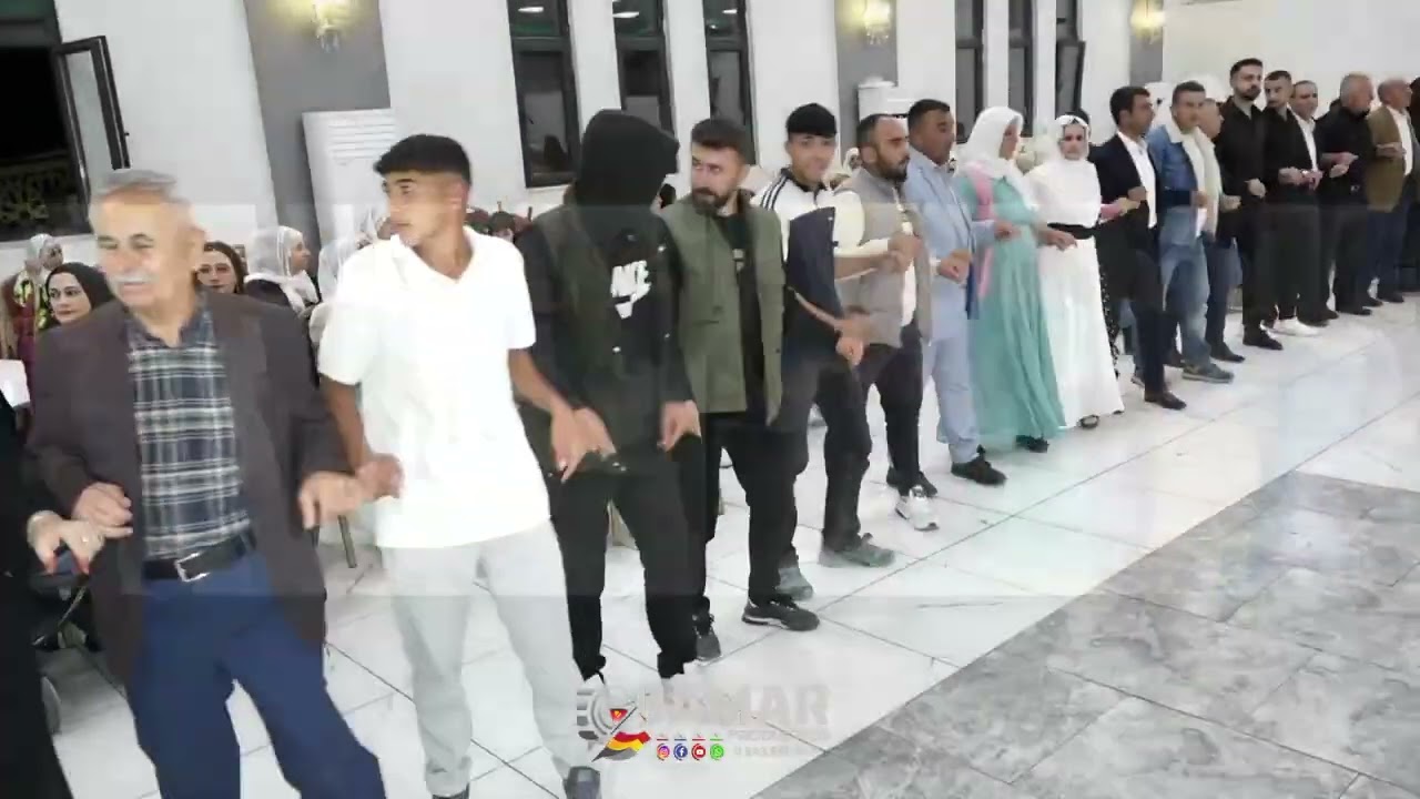 AZAT YOĞAN DÜĞÜN GECESİ 2025 ERUH DÜĞÜNLERİ