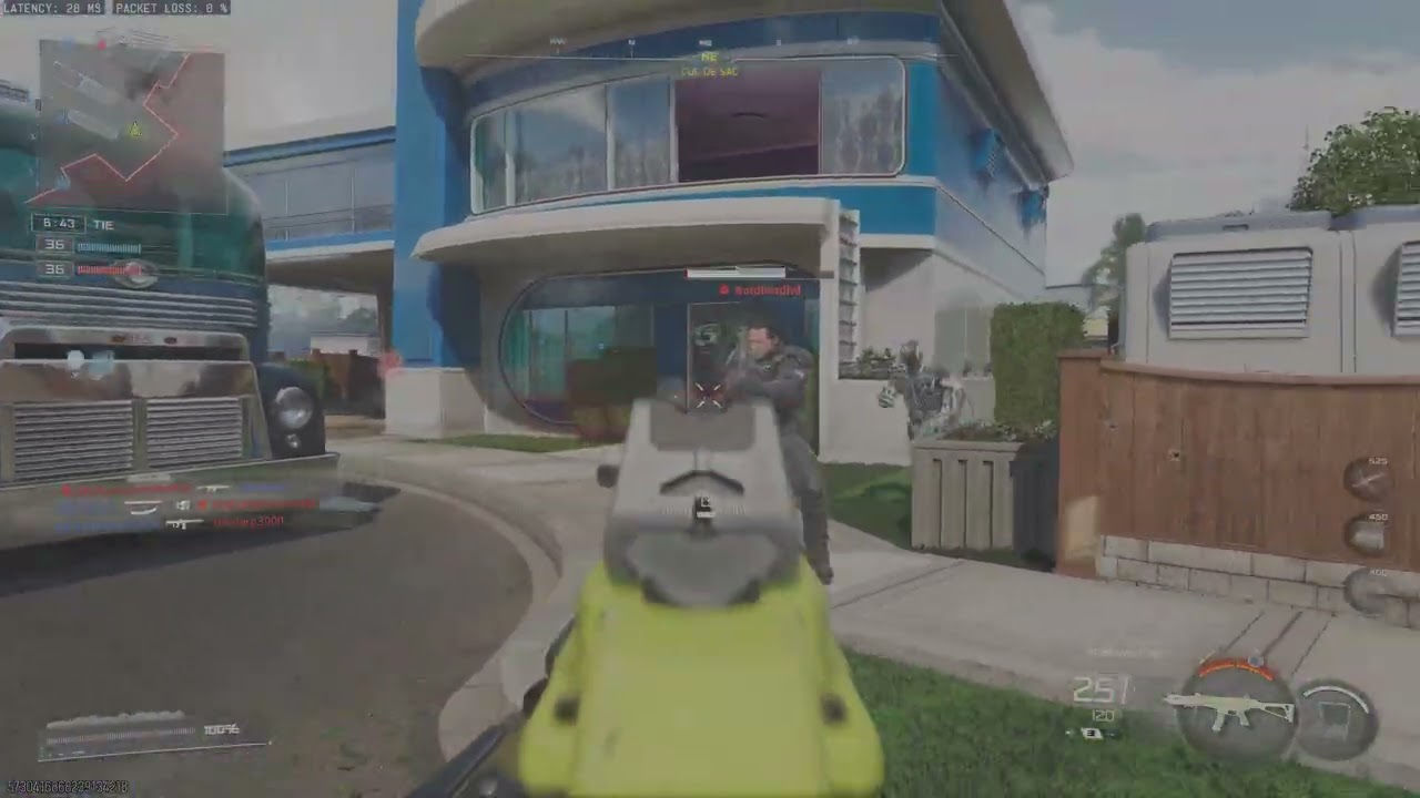 Call of Duty BO7 Kill Confirmed: Constantly Screwed By My Random Teammates Part 2