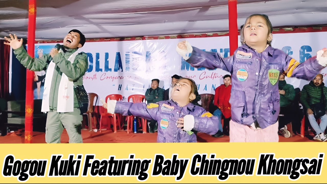 Ka in kangai e/Gogou Kuki/Tollai Pao meet 2026/Northern Kukiland. 