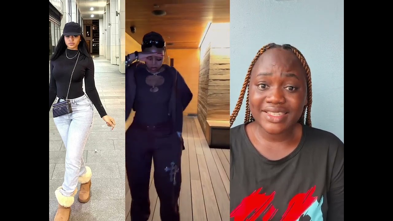 Netizens curious as their favourite actress Regina Daniels absent from media for weeks without a pos
