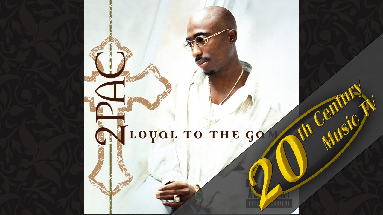 2Pac - Crooked Nigga Too