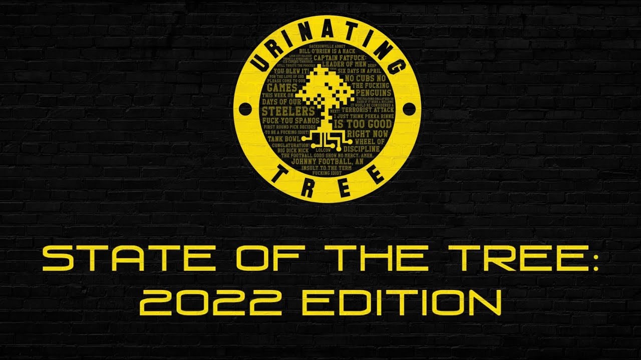 State of the Tree: 2022 Edition