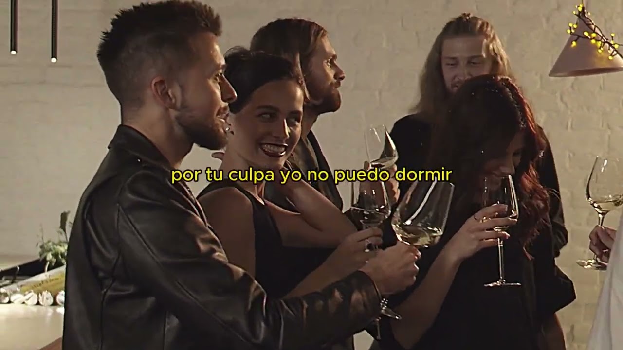 Otra noche solo - Janlos x Devekk x HR