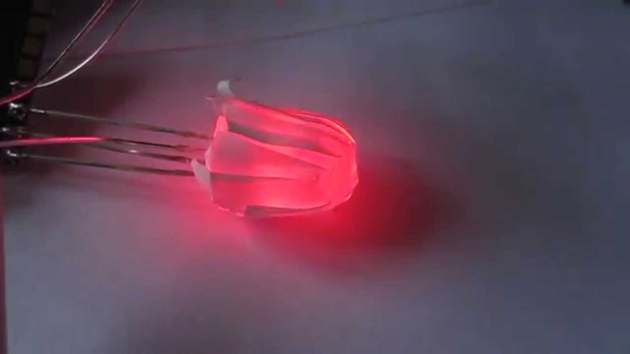 Eine leichte &Uuml;bung f&uuml;r das Lichtmodul von Neuhaus Electronics