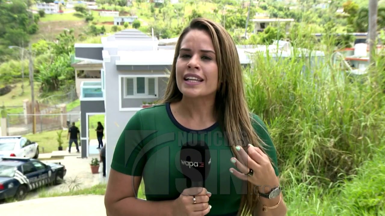 Allanan casa y encuentran una gran cantidad de dinero en Puerto Rico