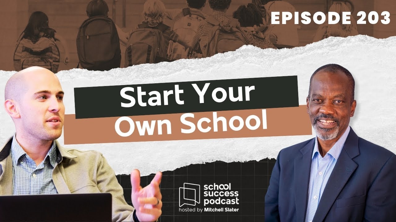 #203, All-Boys School Success: Jack Pannell's Phoenix Model That Works