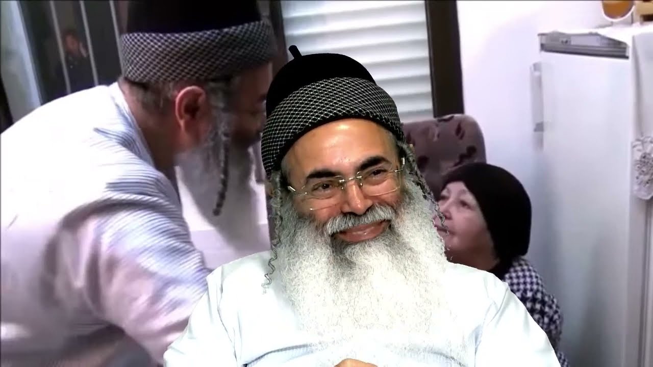 פרשת יתרו - כבד את אביך ואת אמך • הרב אמנון יצחק שליט