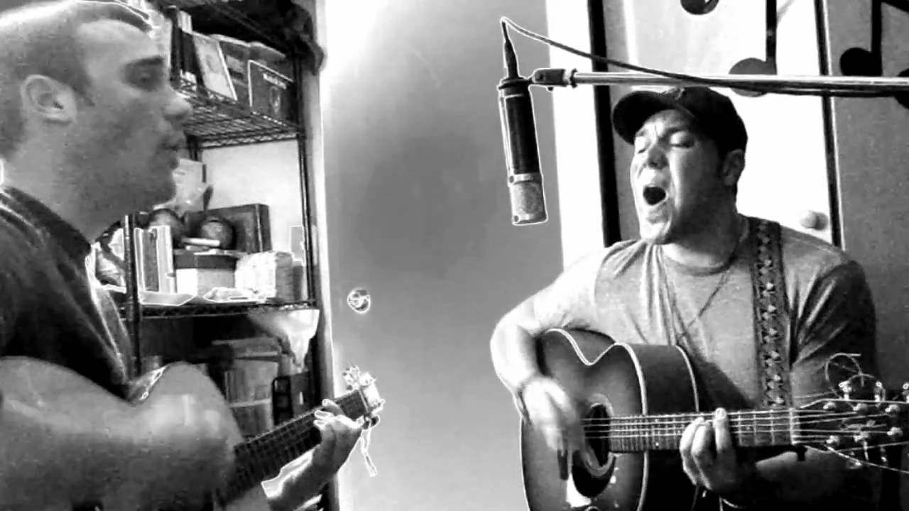 Pressing Strings - Alien Life (FREEstate Acoustic)