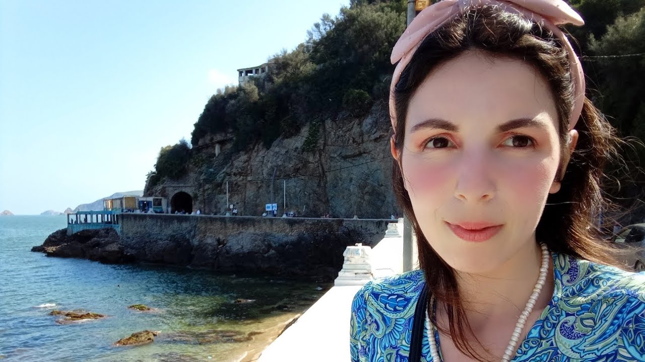 Une balade à Skikda