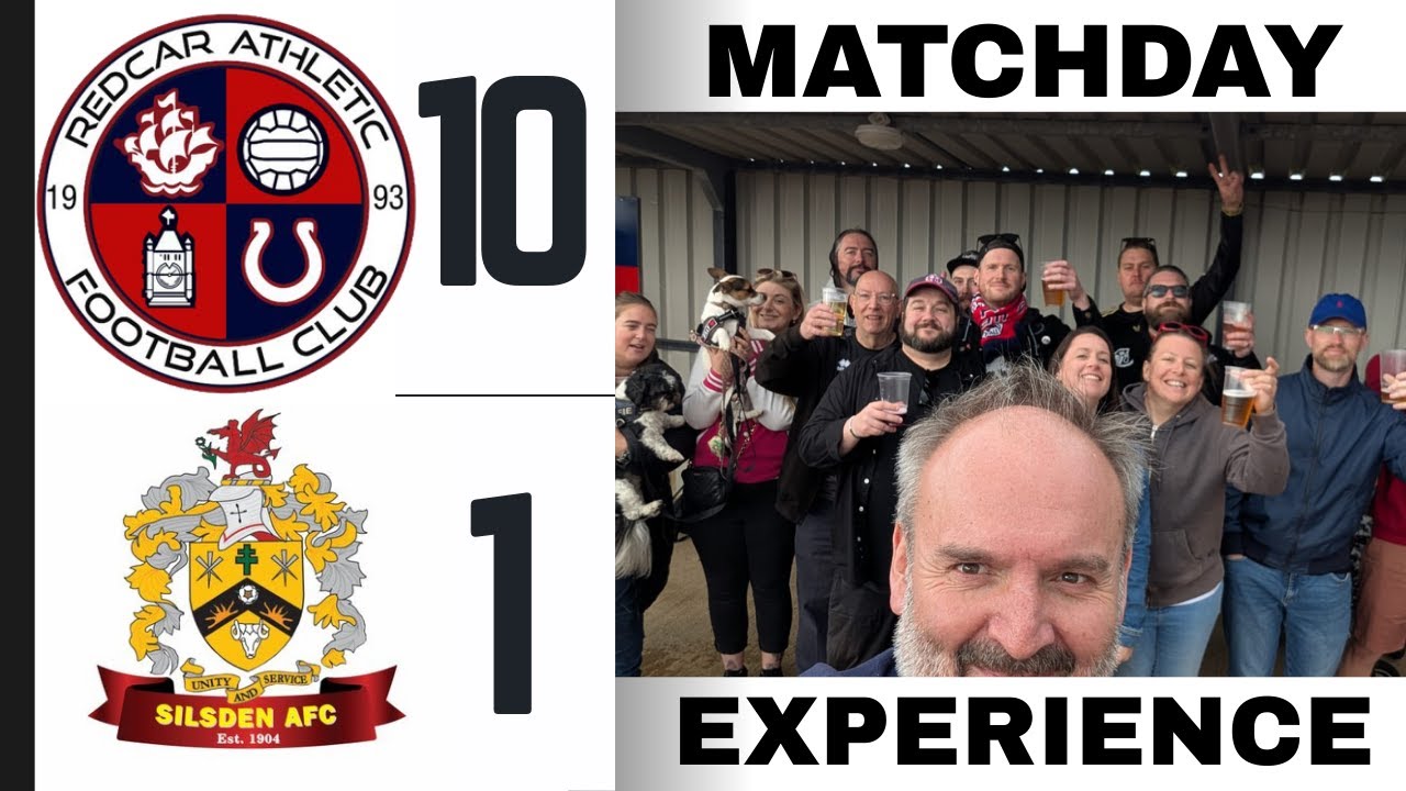 TEN OF THE BEST AS STEELMEN GO GOAL CRAZY