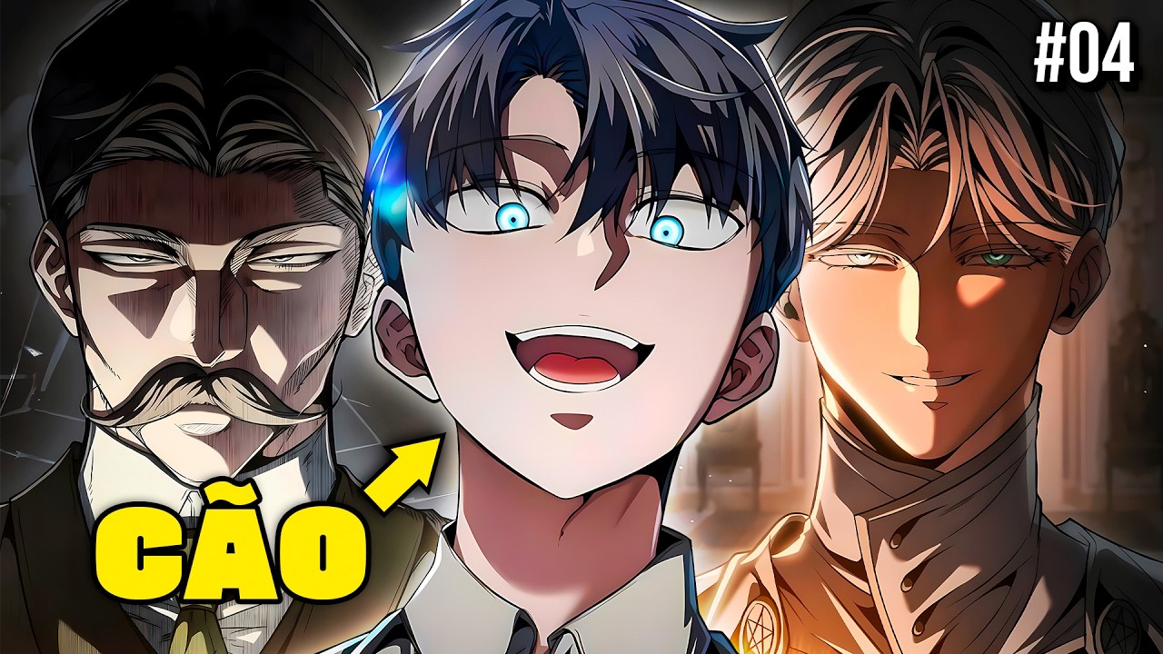 Quando o CAPACHO de uma FAMÍLIA RICA é DERROTADO e volta no TEMPO para cobrar a DÍVIDA! Manhwa recap