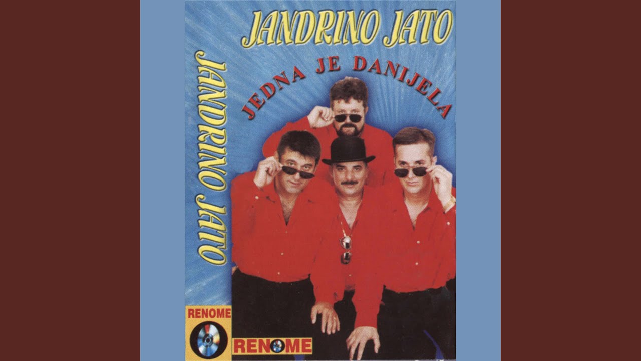 Jedna je Danijela