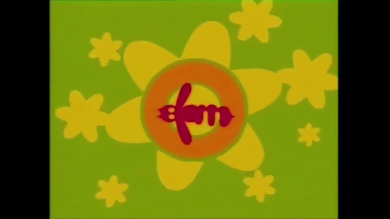 Minimax - Reclame și Promo (România, Mai 2007)