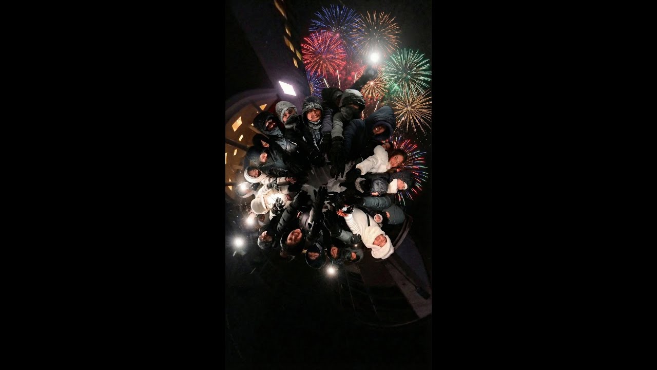 HAPPY NEW YEAR
