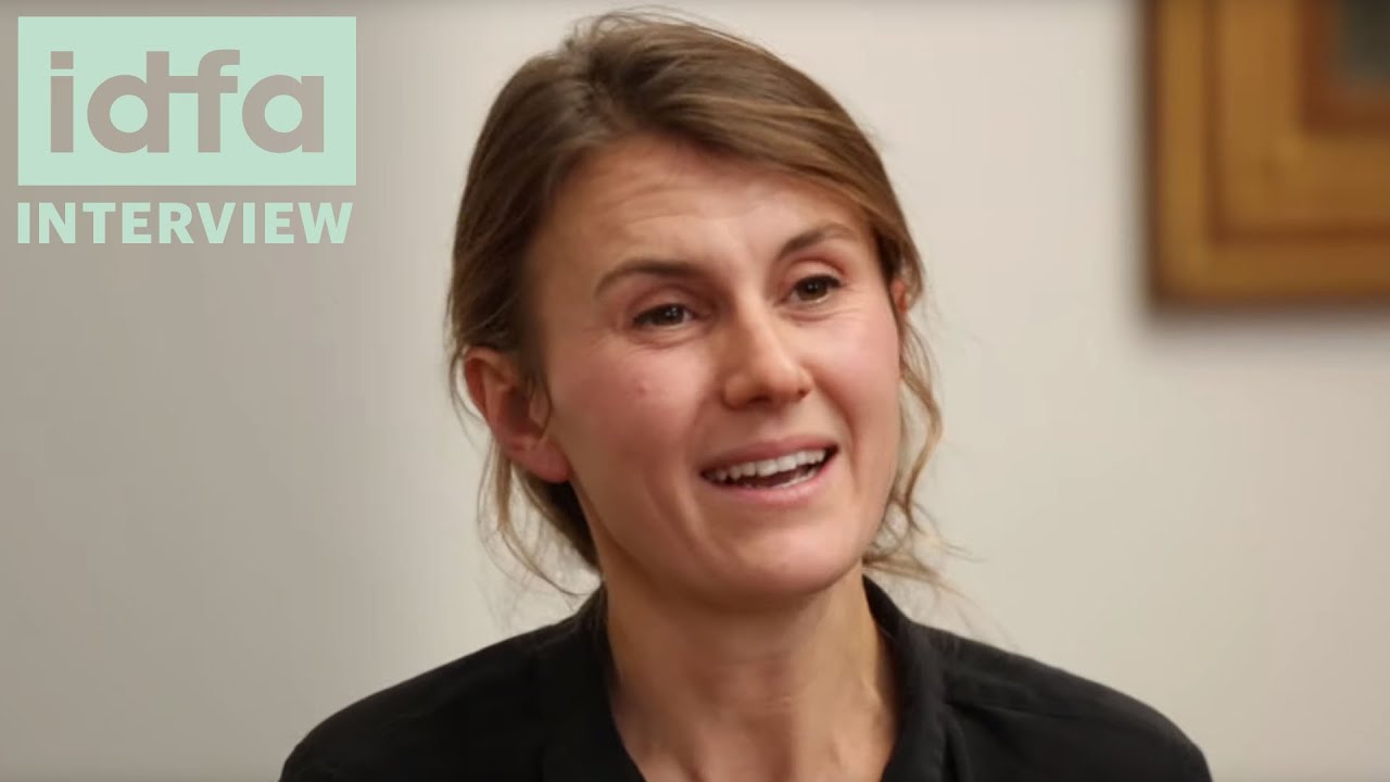 IDFA 2019 | Interview | Madeleine Leroyer