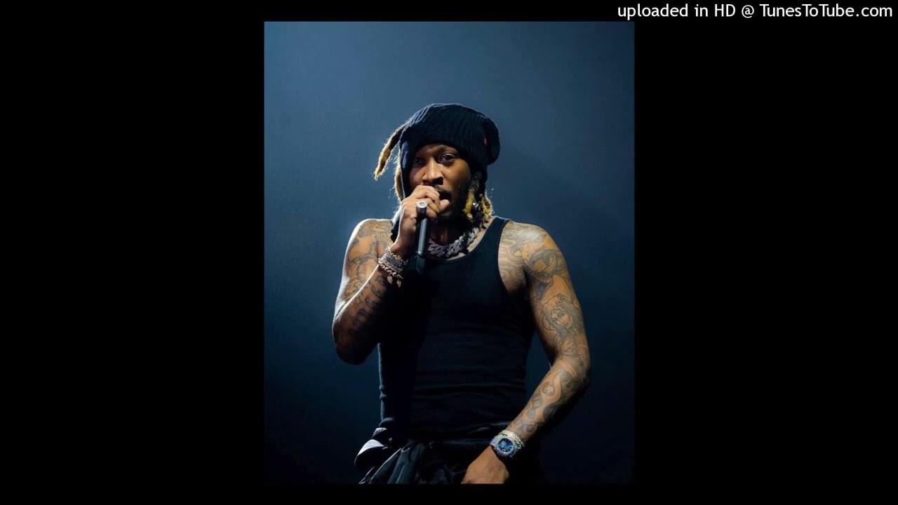 [FREE] Young Thug x Future Type Beat - 