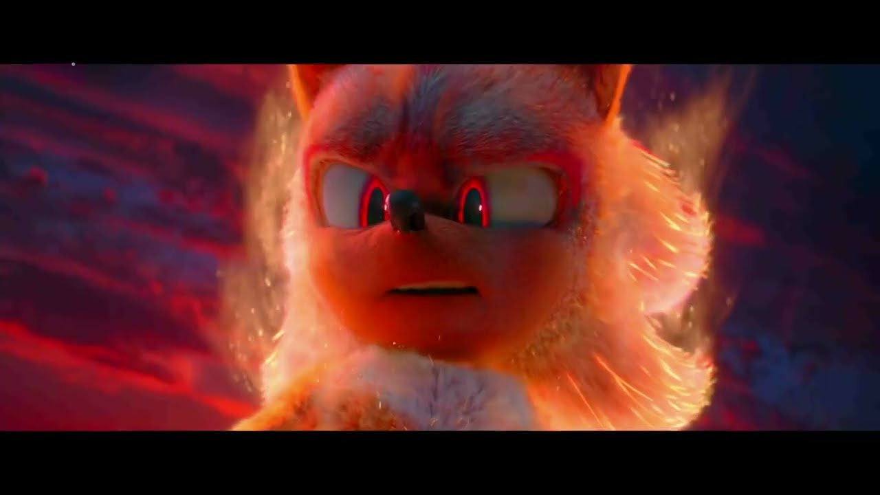 Sonic the hedgehog 3 edit