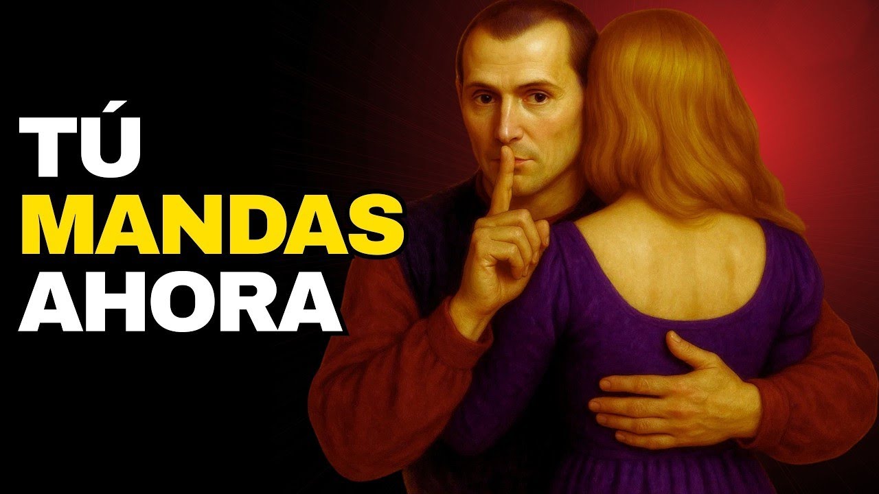 9 Debilidades de las Mujeres que Puedes Explotar, según Maquiavelo