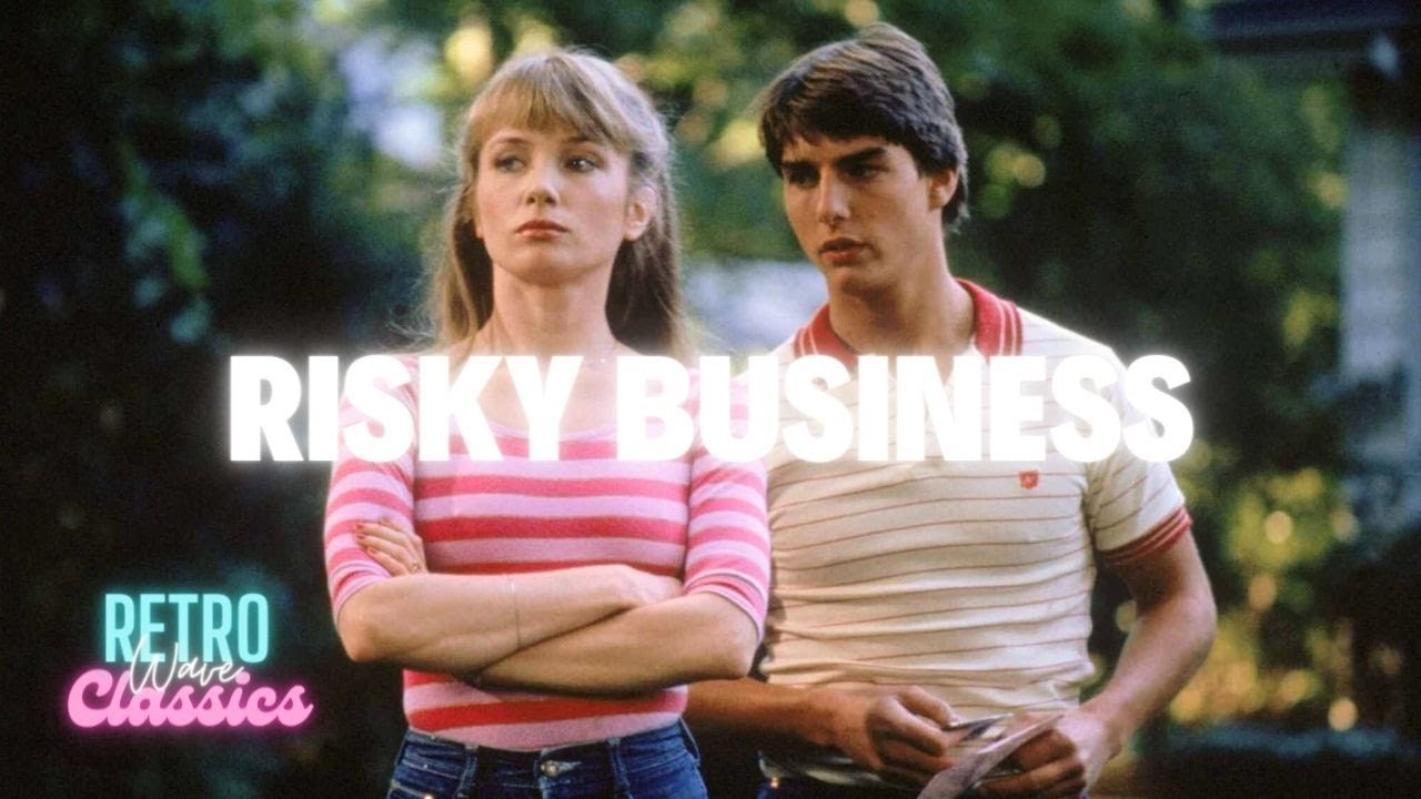 Risky Business (1983) in 12m41s