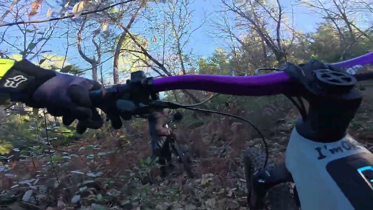 Fuenteheridos. Rutas/MTB/Enduro 21-FEB-2026