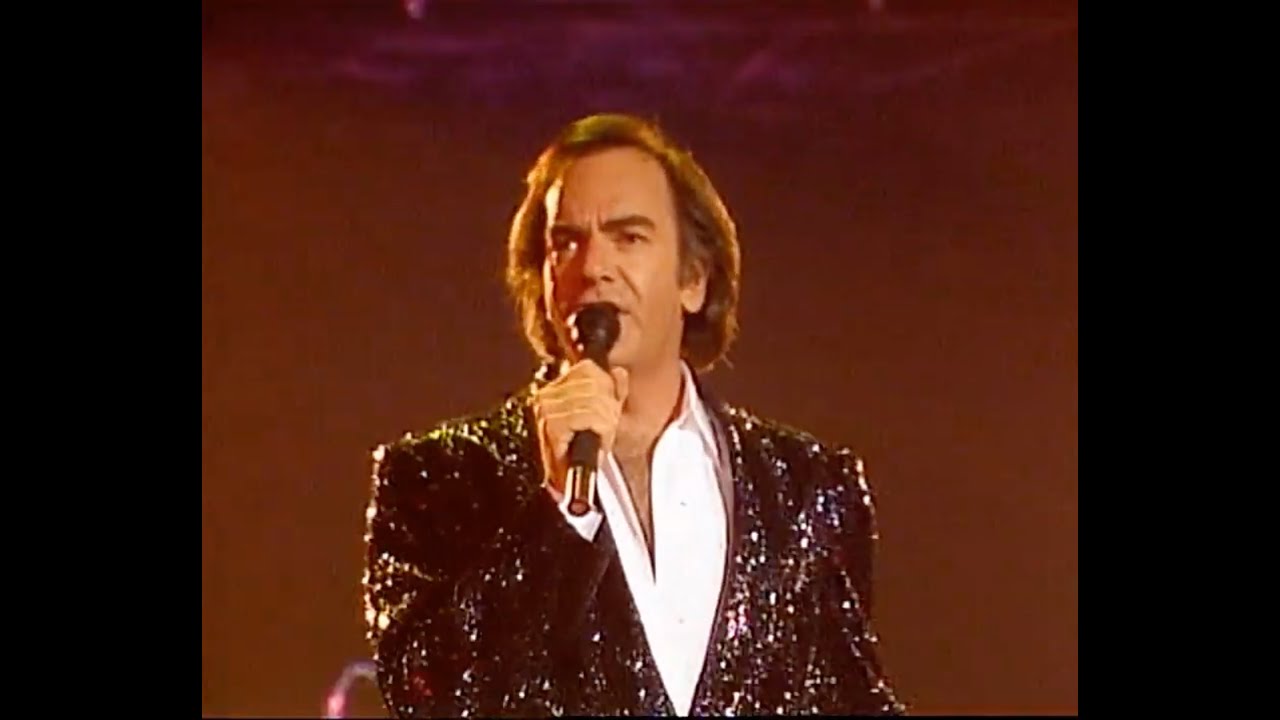 I'm Alive -  Neil Diamond