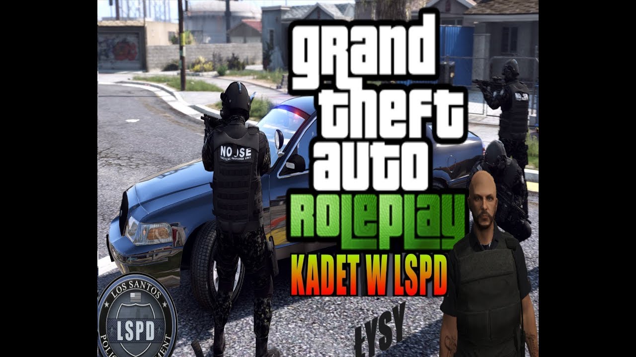 💥GTA V RP💥 Diamentowa afera ❗(Imojo.pl)🚨