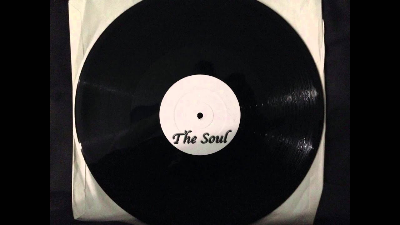 Menta - The Soul