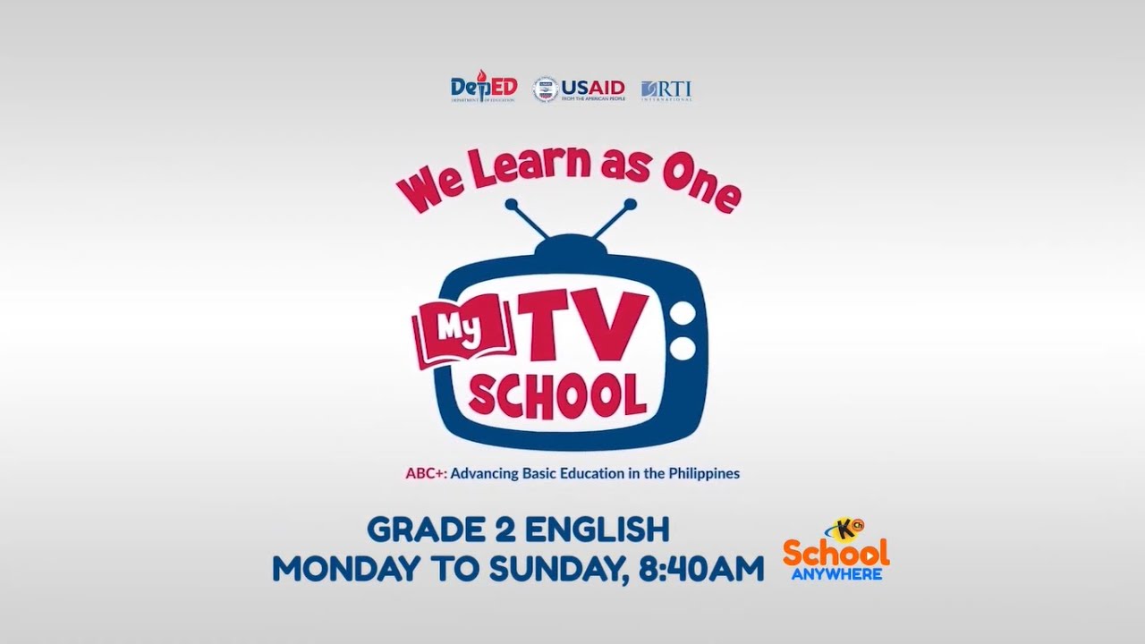 ABC+ sa Knowledge Channel