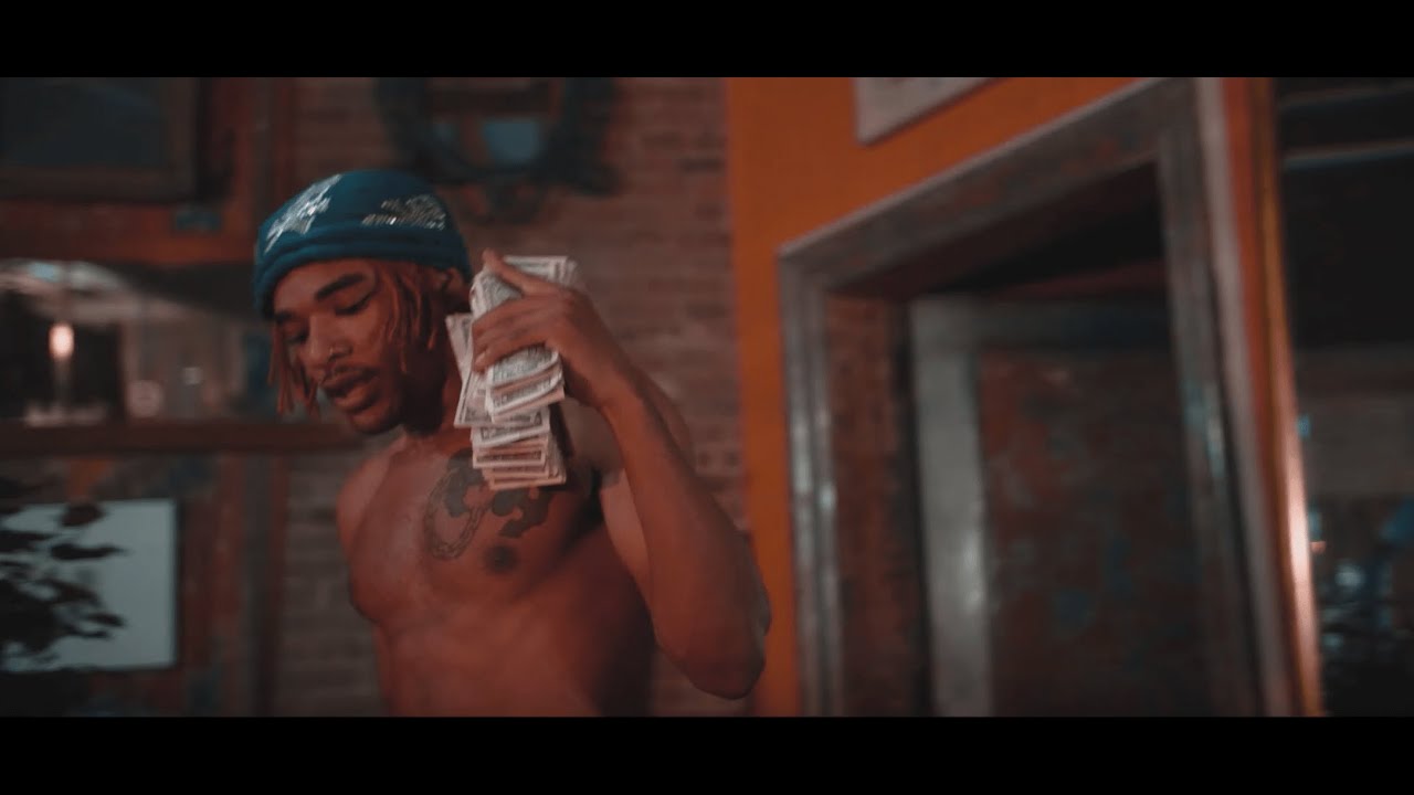Treez Lowkey - Nitro Circus (Official Video)